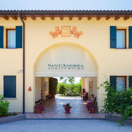 Sant'Andrea Agriturismo Con Cantina Martignago Vignaioli Asolo Prosecco Docg Wines Maser Bagian luar foto