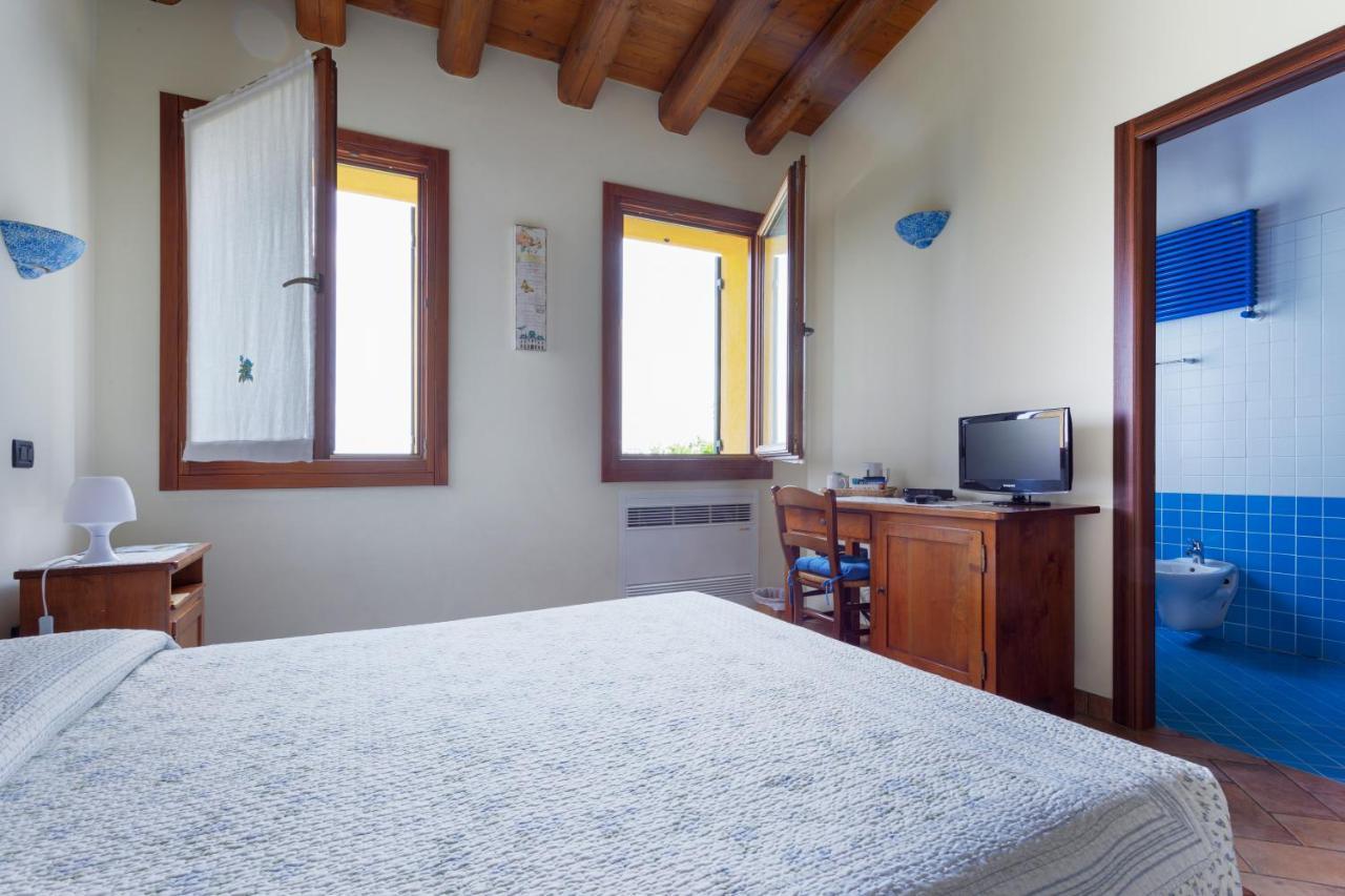 Sant'Andrea Agriturismo Con Cantina Martignago Vignaioli Asolo Prosecco Docg Wines Maser Bagian luar foto