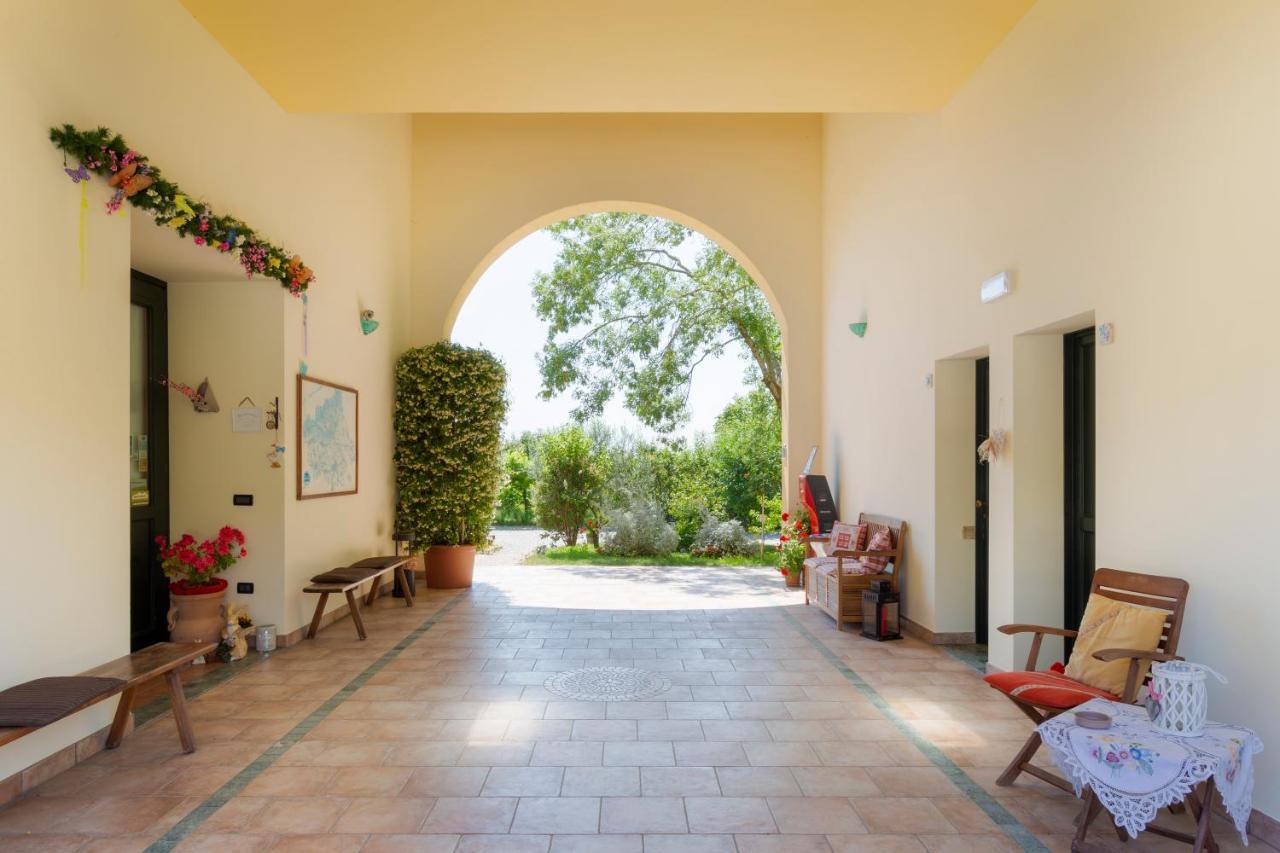 Sant'Andrea Agriturismo Con Cantina Martignago Vignaioli Asolo Prosecco Docg Wines Maser Bagian luar foto